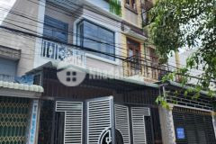 Bán nhà 2 mặt tiền, lê thị trung, thuận an, 2 tầng 4,6mx14m, chỉ nhỉnh 2 tỷ