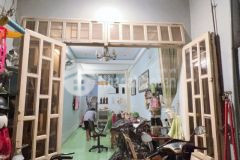 Nhà bán giảm 1 tỷ hẻm xe tải quang trung 74m2 nhỉnh 4 tỷ x