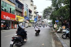 Bán nhà bạch mai,ngay ngã tư phố huế,5255m2,3 bước ra mặt phố,full nội thất,nhỉnh 7 tỷ.