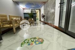 Tân mai tập thể tầng 1 dt 80m giá 2.95 tỷ sổ đỏ chính chủ