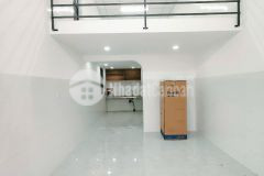 Cho thuê phòng trọ mặt tiền có gác mới xây 100 kdc long thịnh cái răng cần thơ.