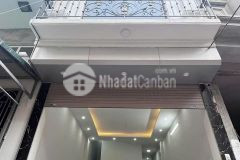 Siêu phẩm 5 tầng thang máy mới tinh vạn phúc, full nội thất xịn, 53m2, giá 11,x tỷ