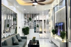 Nhà đẹp chất lượng cao vị trí đắc địa đống đa giá đẹp full nội thất