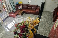 Bán nhà mặt tiền 6m 3 lầu kiên cố, 5.xx tỷ đường phạm đăng giảng, bhh, bình tân