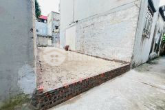 Chuyển nhượng đất thổ cư tại thị trấn đông anh. hà nội