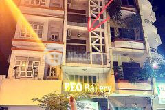 Bán nhà mặt tiền 73 cô giang.p. cầu ông lãnh.q1