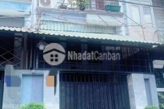 Bán nhà hxh thông 40m2,,3tang sát mt thới an 16 quận 12, gần ngã tư đài liệt sĩ 4 tỷ nhỉnh