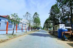 Bá.n nền 390m² đường c6 kdc thiên lộc, cái răng, tp. cần thơ lh 0939 961 661 thịnh