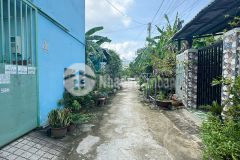 Nền 80m2 giảm 250 trd, h5 6 nguyễn văn cừ, ninh kiều, cần thơ 0939.86.87.88 bưởi miền tây