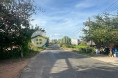 Đất ngợp gần biển thổ cư đường nhựa xã tân tiến thị xã lagi