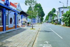 Bá.n nền 96m² đường c1 kdc thiên lộc, cái răng, tp. cần thơ lh 0939 961 661 thịnh