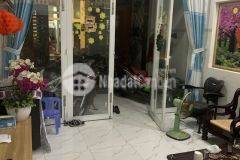 Thủ đứcgiảm sâu bán gấp nhà hxh 5m,đường 22,p.linh đông 64m2 3tầng,5.9tỷ.