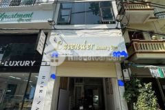 Bán nhà 5 tầng, phố nguyễn chí thanh, quận đống đa mặt tiền 4.1m, diện tích 40m2