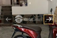 Nhà hẻm xe hơi, 150m2, 4 lầu, bình thạnh, giá 15.5 tỷ.