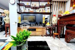 Chỉ 20 tỷ 70m2 ngọc hà 7t mặt tiền 8m lô góc ô tô kinh doanh 1.2 tỷ năm đầu tư 098