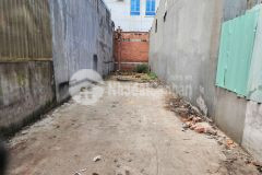 Bán đất an phú 35, thuận an, 4mx24m, sổ hồng riêng chỉ 2tỷx