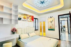 Bán nhà sát hồ khương thượng quận đống đa,4 tầng 38m2,đẹp long lanh, hơn 8 đồng
