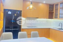 Bán nhà 35m, đa sĩ, hà đông, 5t, mt vip 4m,ô tô đỗ cổng,đường thông tứ phía, thiết kế trẻ, hiện đại,