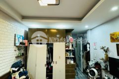 Bán nhà khu đại học y, q. đống đa, 3.2mx12m, 4 tầng, ngõ thông, chỉ 8.5 tỷ