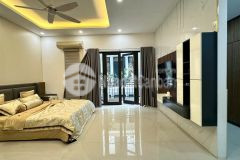 Bán nhà đội cấn, dt 49mx6 tầng, ô tô đỗ 20m, chỉ 8.6 tỷ, ở ngay.