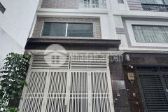 Bán nhà hxh 183 hoàng hoa thám, p.5, bình thạnh 4,8 x 10, giá 8,99 tỷ.