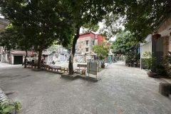 Bán tập thể mai động hoàng mai dtsd 100m, căn góc 3 thoáng, 3n2vs giá 3.56 tỷ