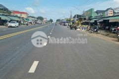 Còn duy nhất 1 lô đất sào 1000m2 ở xã tân lợi ngay mặt đường lớn 19m sát bên kcn giá 200tr