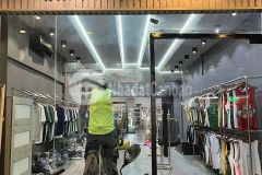 Cho thuê nhà góc 2 mặt tiền nguyễn việt hồng gần đoạn mậu thân