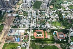 Bán nhà đất tp thủ đức quận 9 cũ, dt đa dạng, có thu nhập dòng tiền cao. lh0914240338.