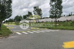 Cần vốn gấp. bán liền đất 150m2 ngay tthc bàu bàng