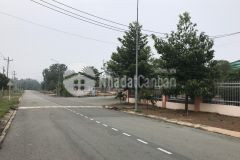 Bán đất đẹp tại đường dh721, giá tốt 550 triệu vnd, diện tích 325 m2