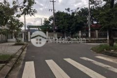 Bán đất 2 mặt tiền đà sơn 4, hòa khánh nam, liên chiểu, đà nẵng, 4,7 tỷ, 219m2, view đẹp