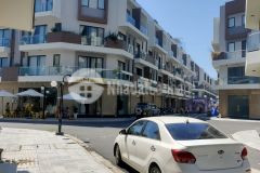 Shophouse hồ sinh thái ninh thuận