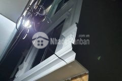 Siêu phẩm nhà xây đơn lập giữa trung tâm xã vân canh, ngõ nông ô tô đỗ cách 30m, giá 4.9tỷ