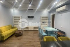 Bán căn hộ chung cư đường hoàng minh giám, thanh xuân, 79m2, nhà đẹp ở luôn, view mặt phố