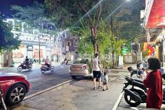 Bán gấp nhà phố trần đại nghĩa, 6 tầng thang máy, kinh doanhdt 70m2, 6 tầng, mt 6m, 20tỷ