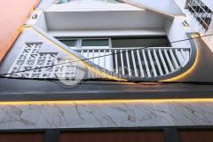Bán nhà đẹp quận 10 lý thái tổ 4x10 4 tầng nhỉnh 7 tỷ