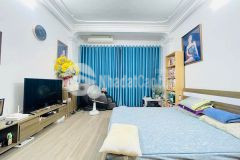 Bán nhà đẹp phố giang văn minh 39m2, 7t thang máy, lô góc 2 mặt ngõ ô tô hơn 13 tỷ