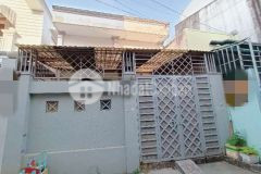 Bán nhà hxh sát mt nguyễn thị kiêu q12 58m2 2tang,ngay quán hai châu, liền kề ubnd phường 4ty650