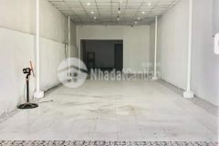 Cho thuê nhà cấp 4 125m2 đường 2 tháng 9