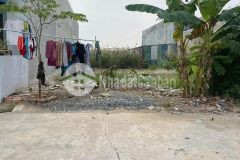 Bán gấp 125m2 giá chỉ 1 tỷ khu dân cư tân đức đức hòa long an