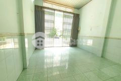 Cho thu.ê nhà trệt có gác lửng 2pn gần trường trần đại nghĩa kdc hưng phú gần st go