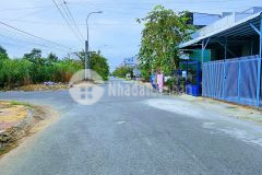 Chủ gửi bá.n nền gốc 2 mặt tiền siêu đẹp đường b14 b11 phú an, cái răng tp. cần thơ