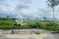Bán đất khu đô thị nam sông cái đã có sổ