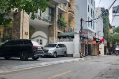 Bán gấp nhà phố vọng, kinh doanh, 6 tầng thang máydt 80m2, 6 tầng, mt 6m, 20.5tỷ