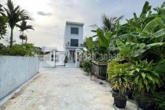 Mở bán 2 lô đất f0 bao bìa tại tân phong kiến thụy