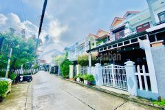 Bán gấp 100m2 đường 5m5 nằm ngay khối phố 2 sát sân bóng vĩnh điện giá 1ty2xxx