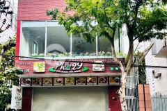 Cho thuê 3 tầng lý tự trọng hải châu ngang 7m