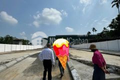 Đất rẻ đẹp phú mãn, quốc oai, hà nội chỉ có giá 4 tỷ hơn