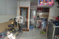 Nhà 1t1l đẹp hẻm 1 sẹc đường kha vạn cân, p. hiệp bình chánh, quận thủ đức 15m1.7tỷ tl.